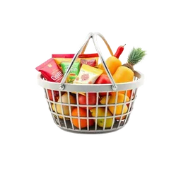Foods category