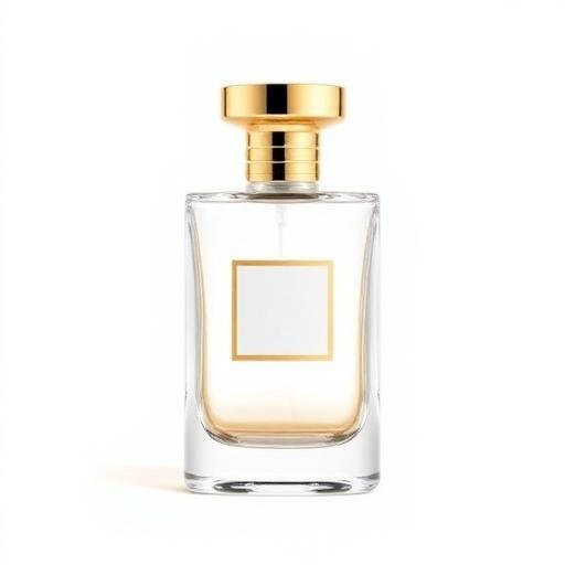 Perfume category